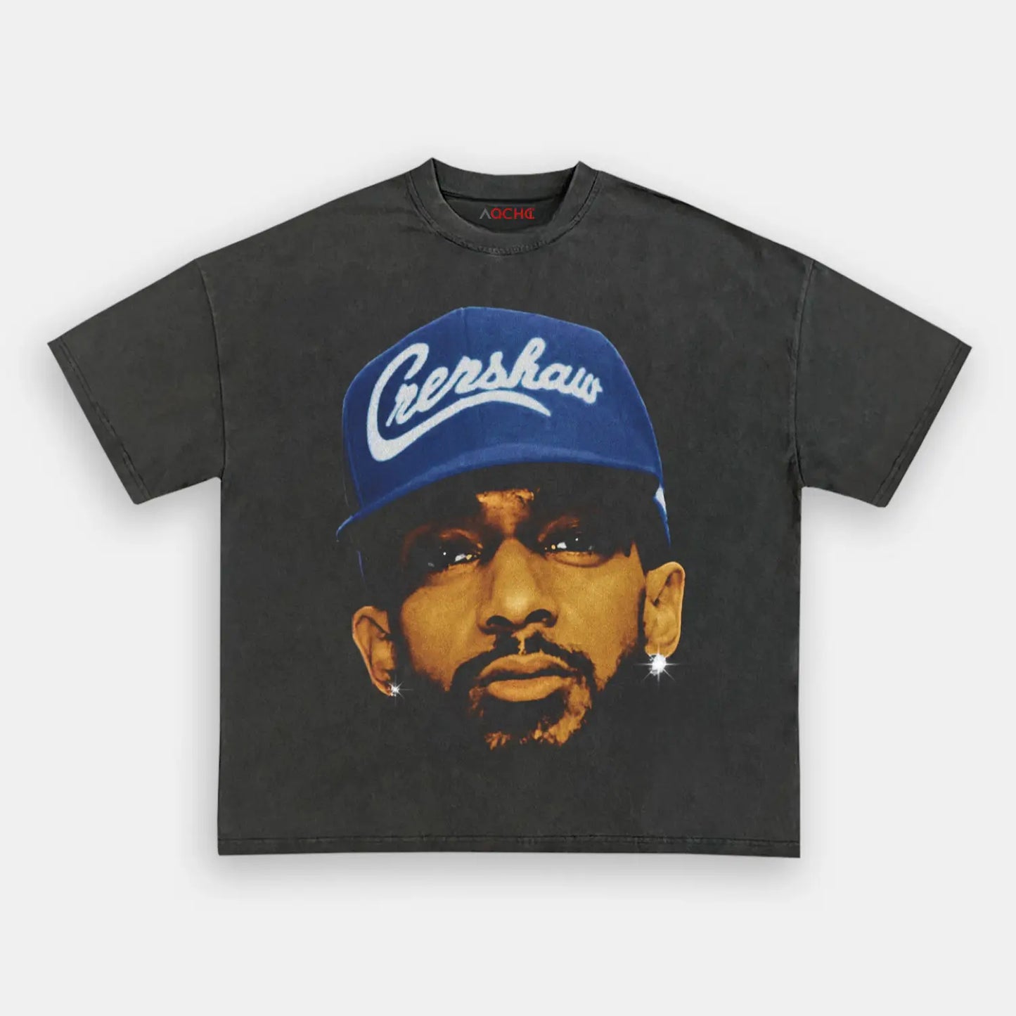 BIG FACE NIPSEY TEE