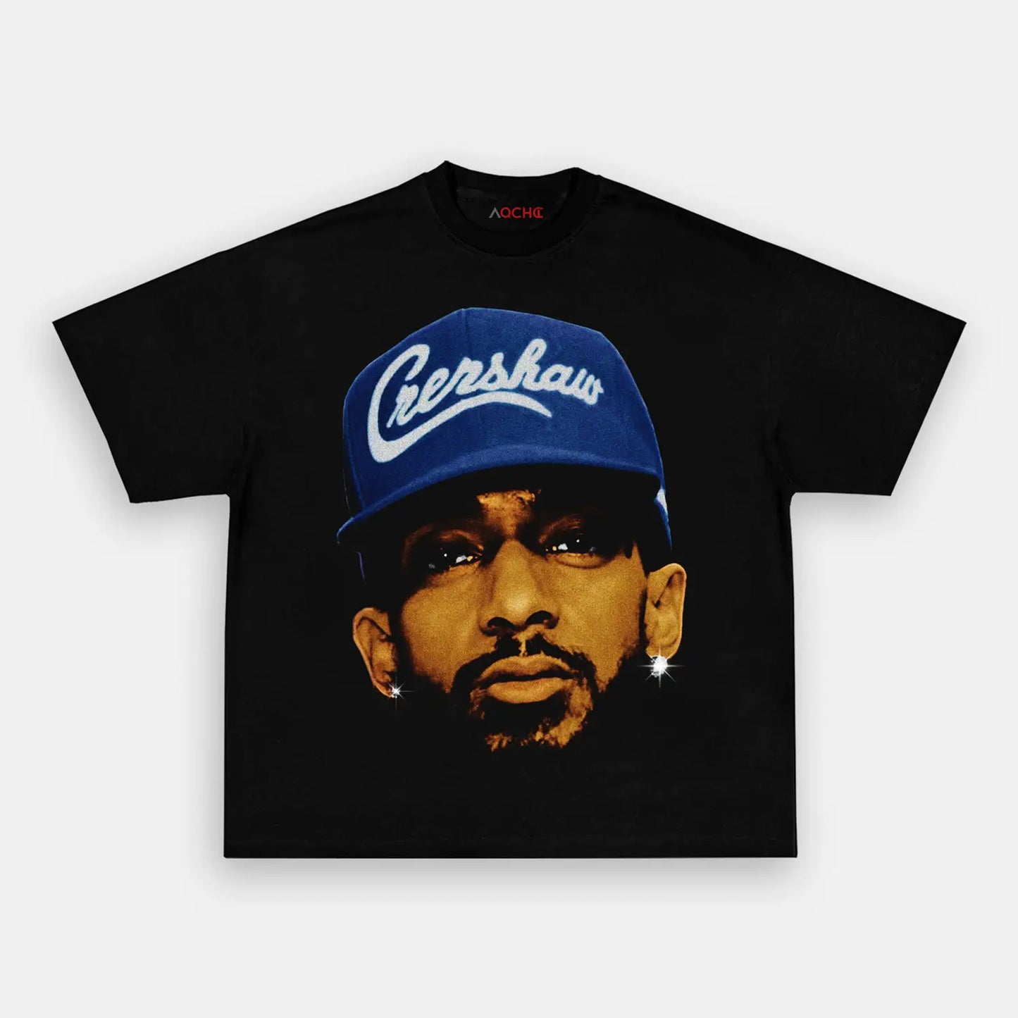 BIG FACE NIPSEY TEE