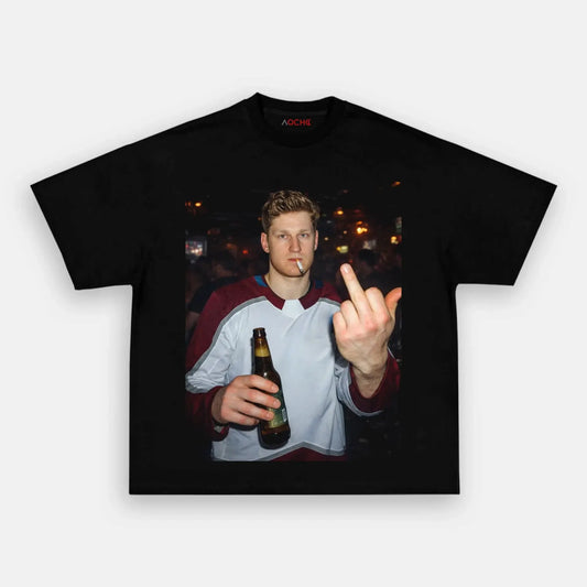 Nathan MacKinnon After Hours Tee 1.1