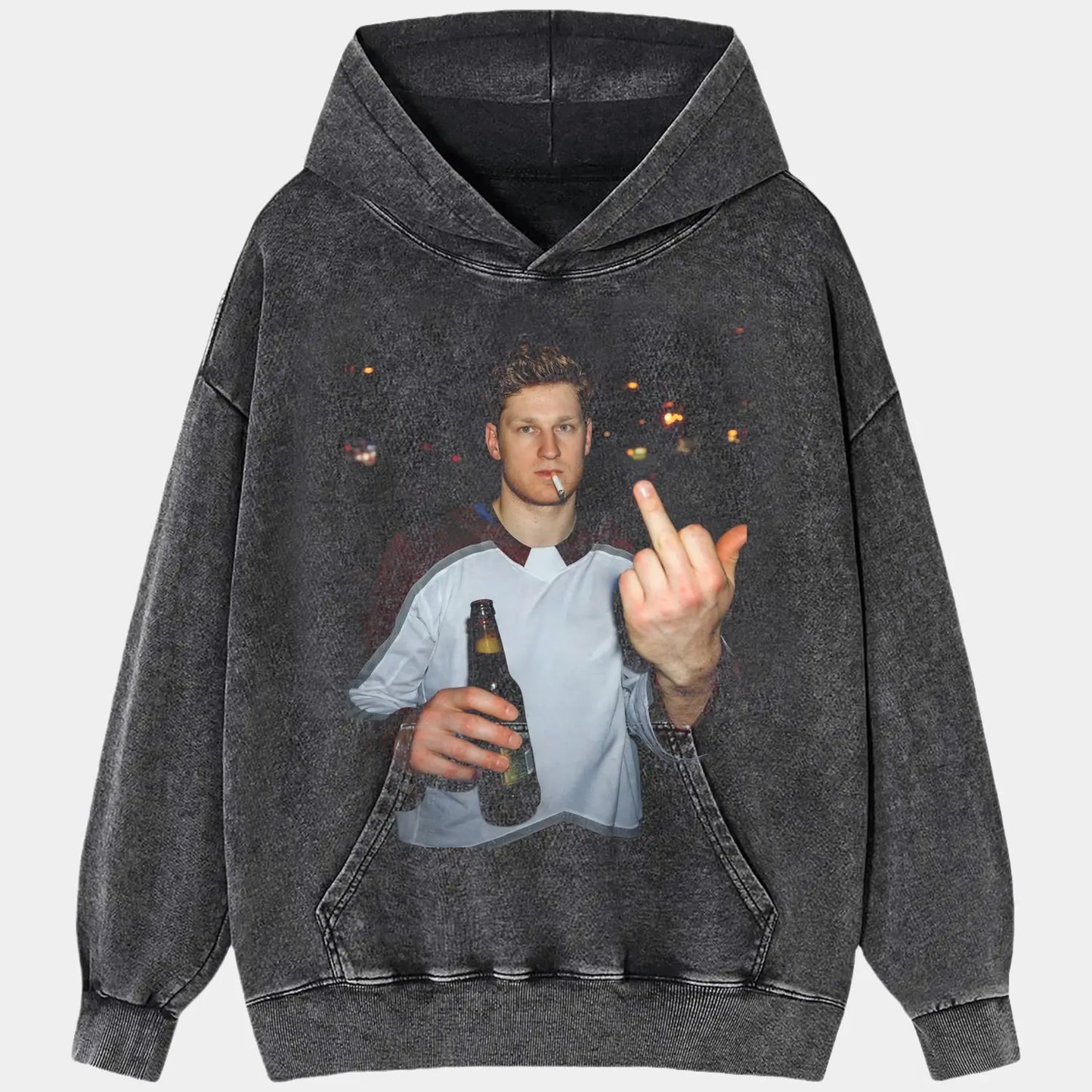 Nathan MacKinnon After Hours Tee 1.1