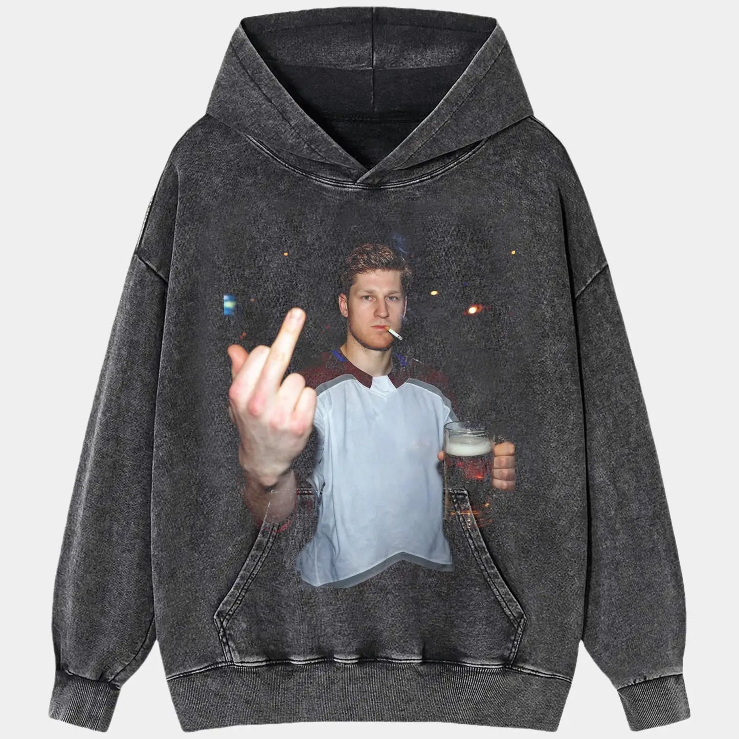 Nathan MacKinnon After Hours Tee 1.2