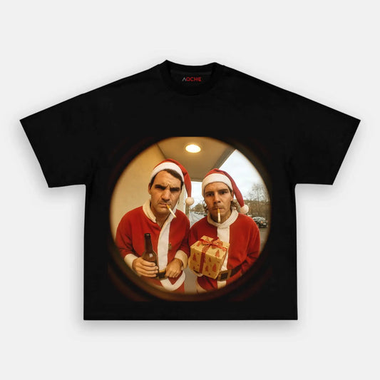 Nadal&Federer Christmas Tee
