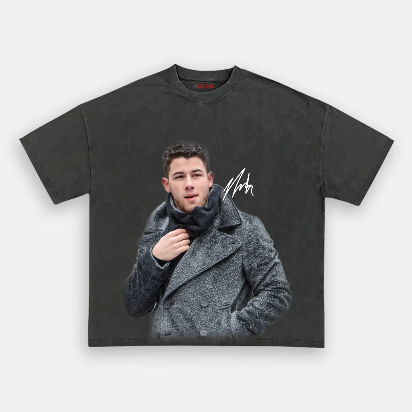 Nick Jonas Tee