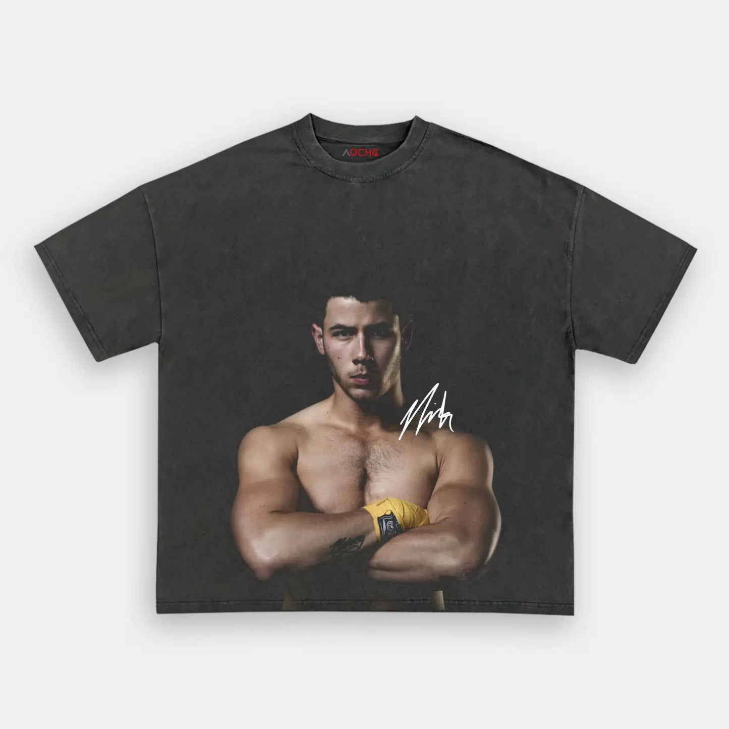 Nick Jonas Tee 2.0