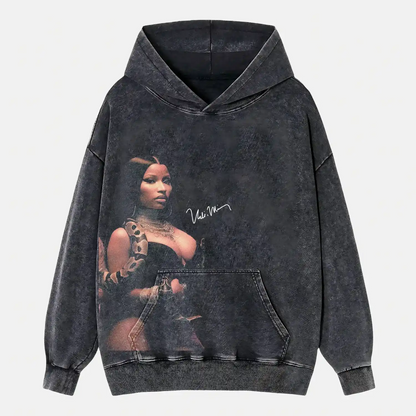 Nicki Minaj S1 WEAR