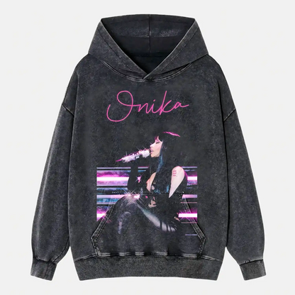 Nicki Minaj pink S1 WEAR