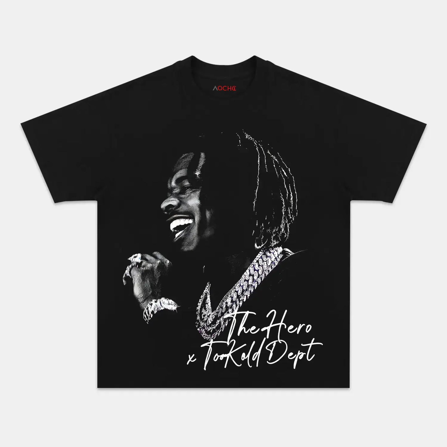 OG HERO TEE