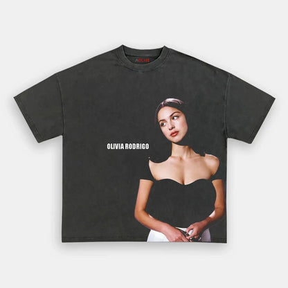 OLIVIA RODRIGO TEE 4.0