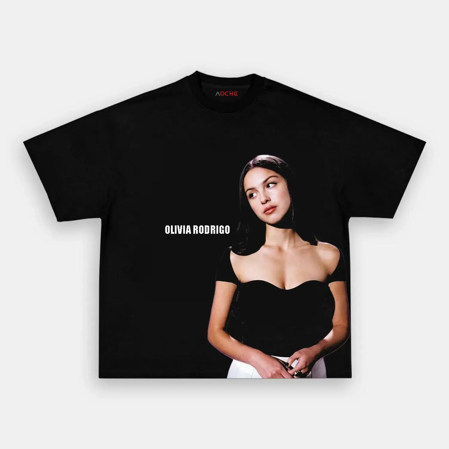 OLIVIA RODRIGO TEE 4.0