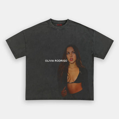 OLIVIA RODRIGO TEE