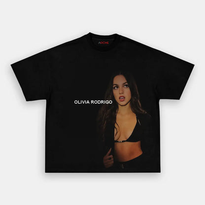 OLIVIA RODRIGO TEE