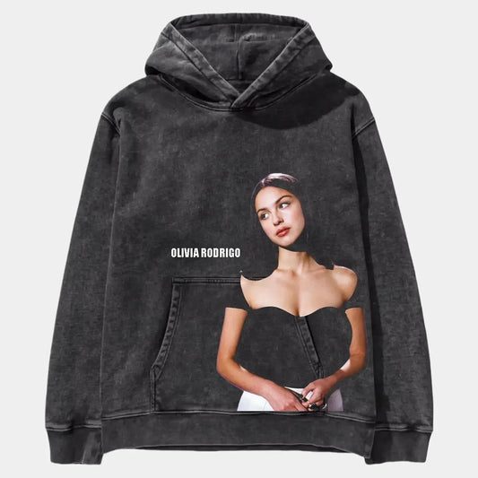 OLIVIA RODRIGO WEAR 4.0