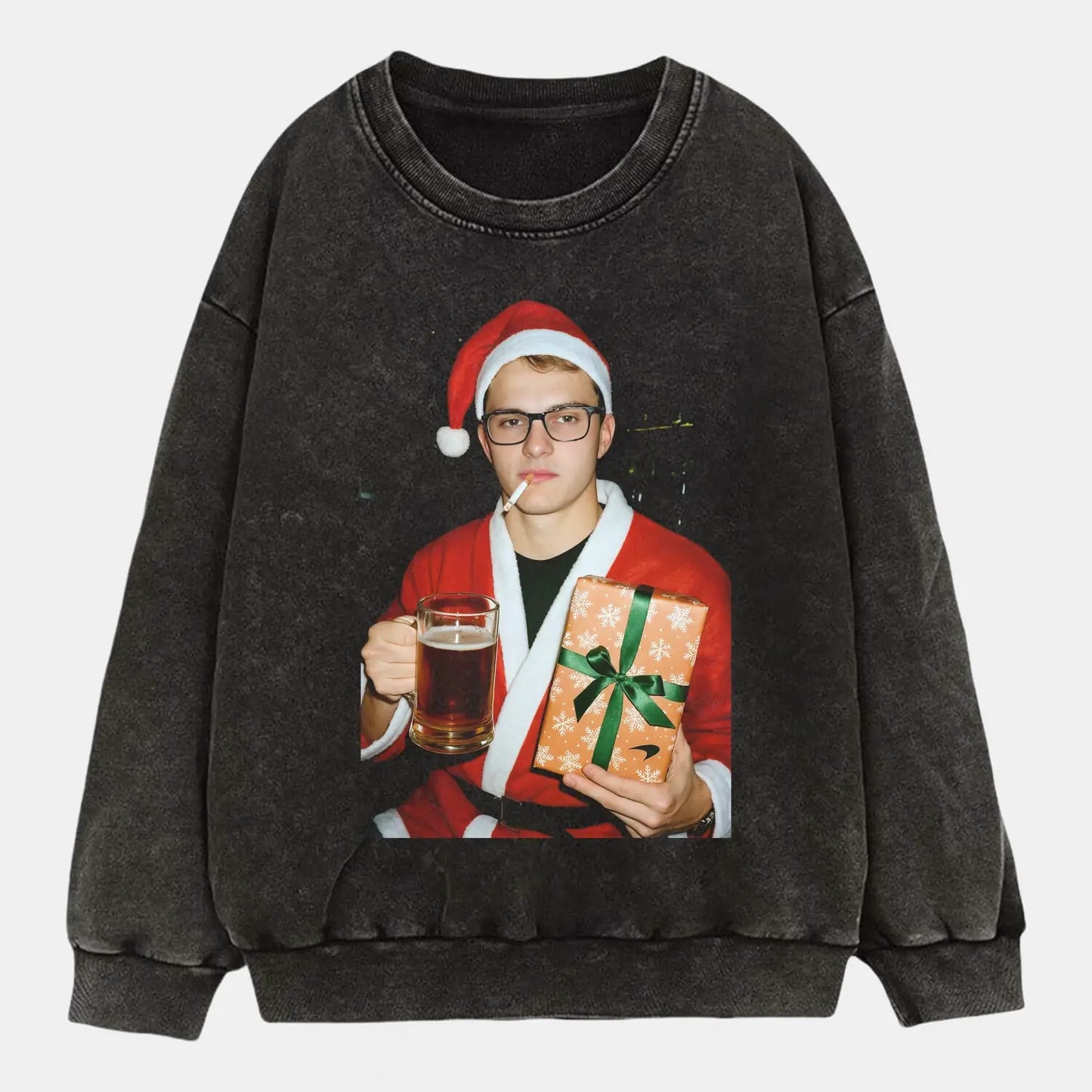 OP Christmas TEE 1