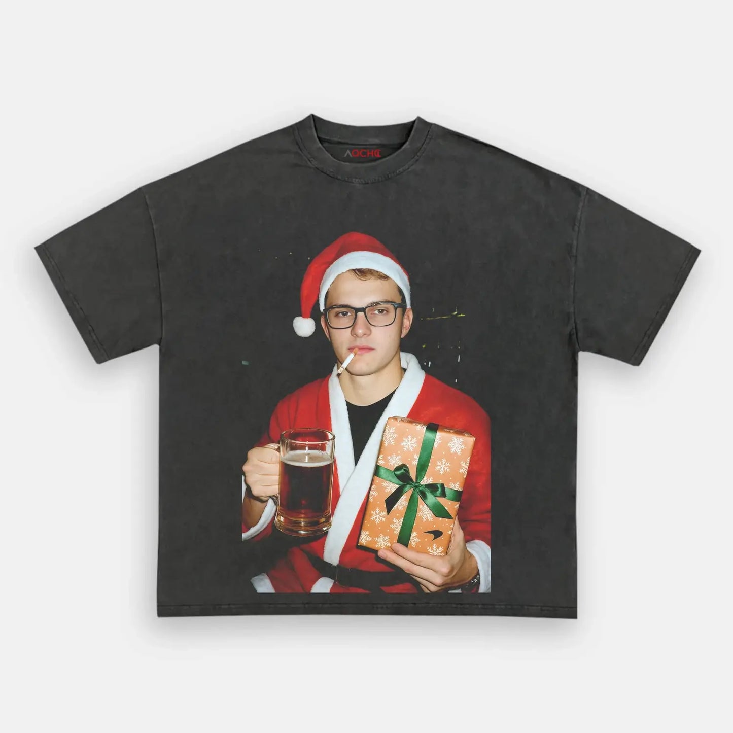 OP Christmas TEE 1
