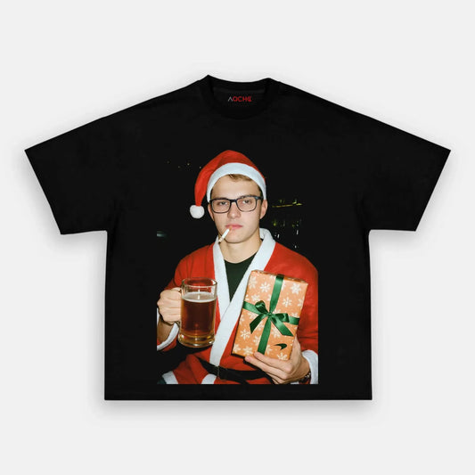 OP Christmas TEE 1