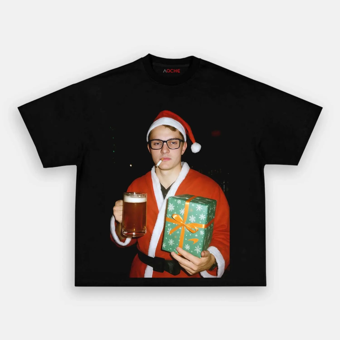 OP Christmas TEE 2