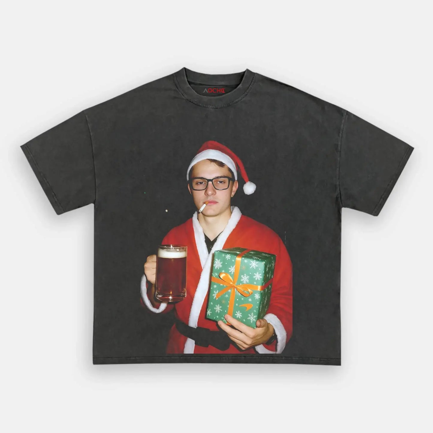 OP Christmas TEE 2
