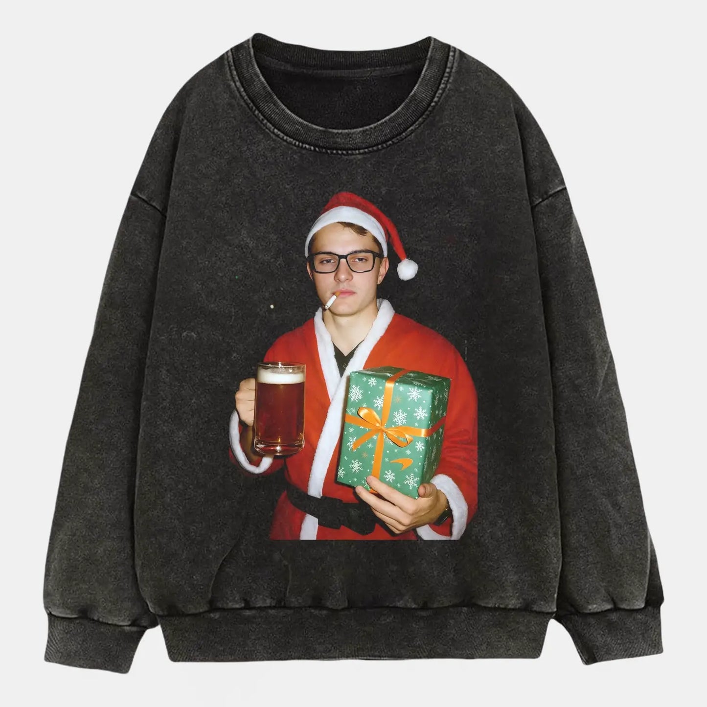 OP Christmas TEE 2