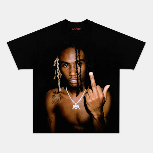 OSAMASON TEE