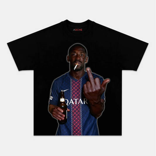 OUSMANE DEMBÉLÉ TEE