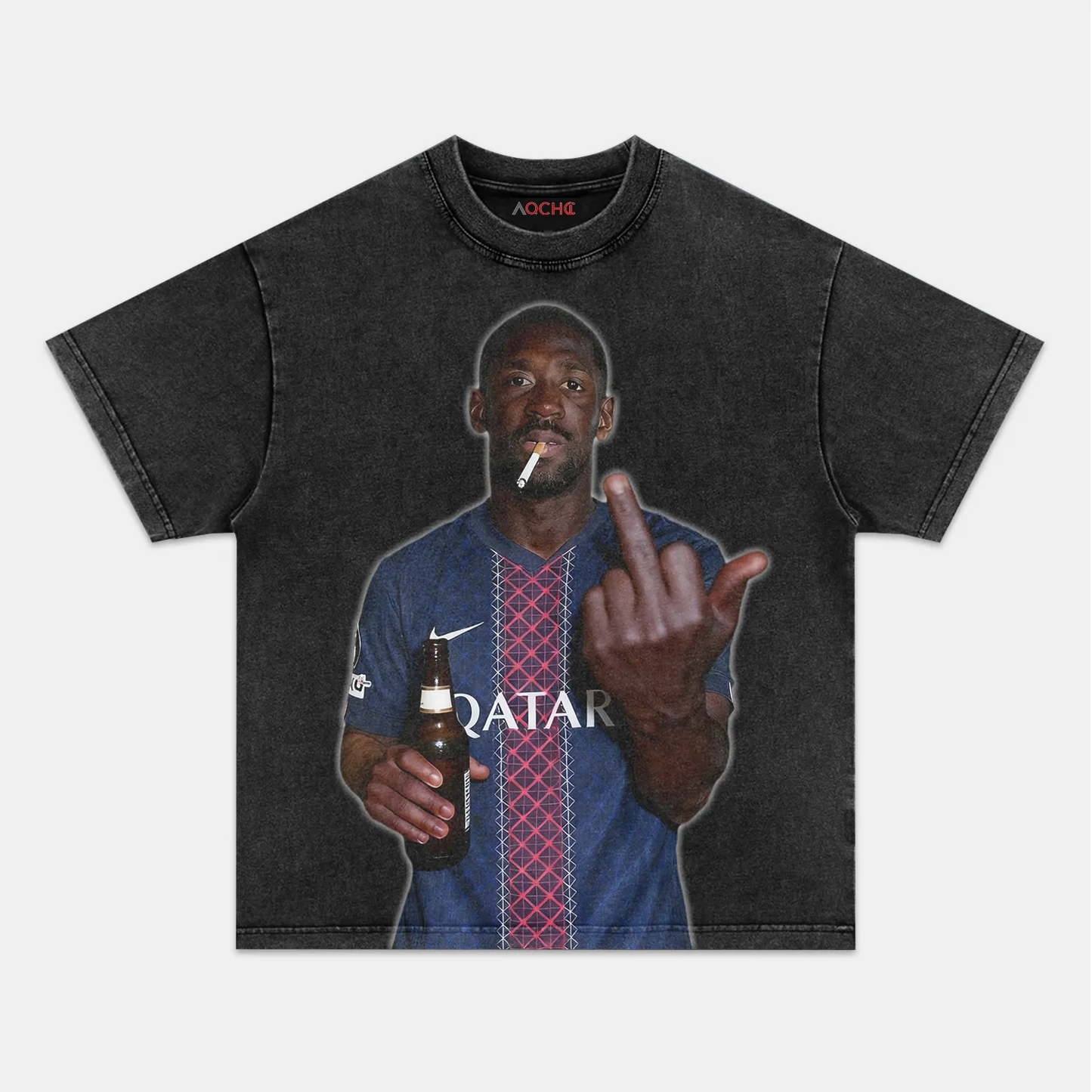 OUSMANE DEMBÉLÉ TEE