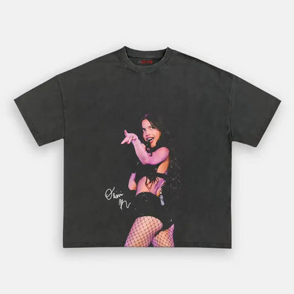Olivia RodRigo S2 WEAR