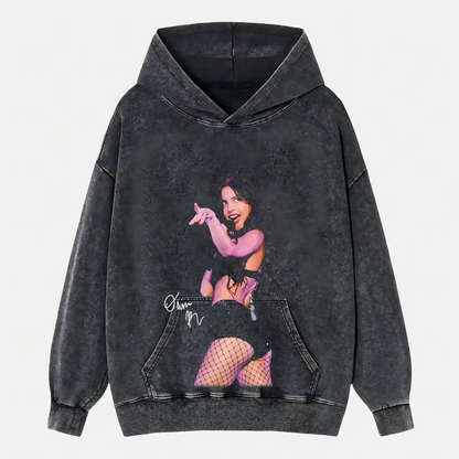 Olivia RodRigo S2 WEAR