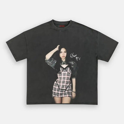 Olivia RodRigo S4 WEAR