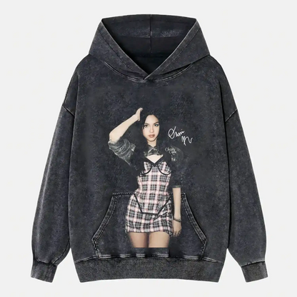 Olivia RodRigo S4 WEAR