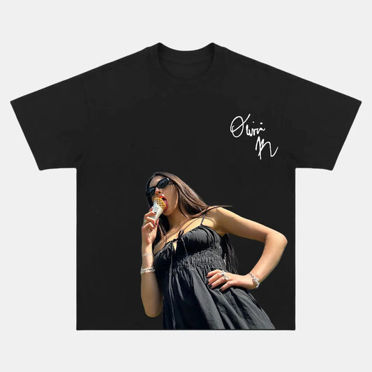 Olivia Rodrigo A1 TEE