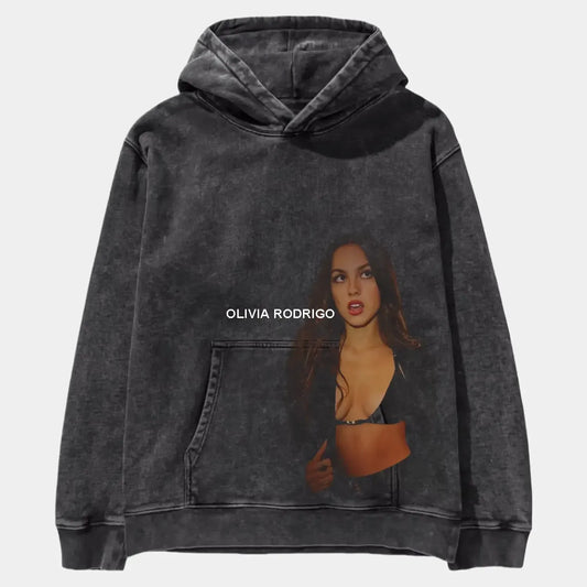 Olivia Rodrigo Wear