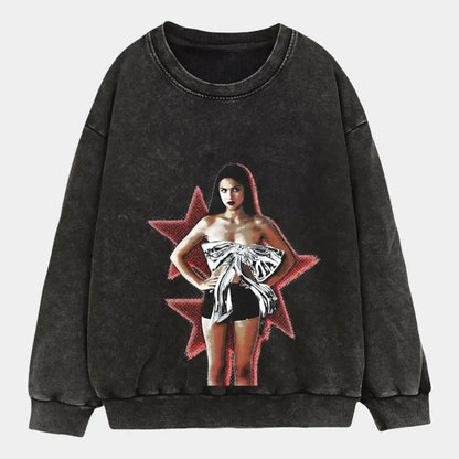 Olivia Rodrigo puzzle WEAR 2.0