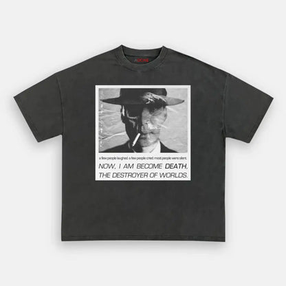 Oppenheimer WEAR