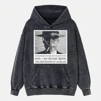 Oppenheimer WEAR