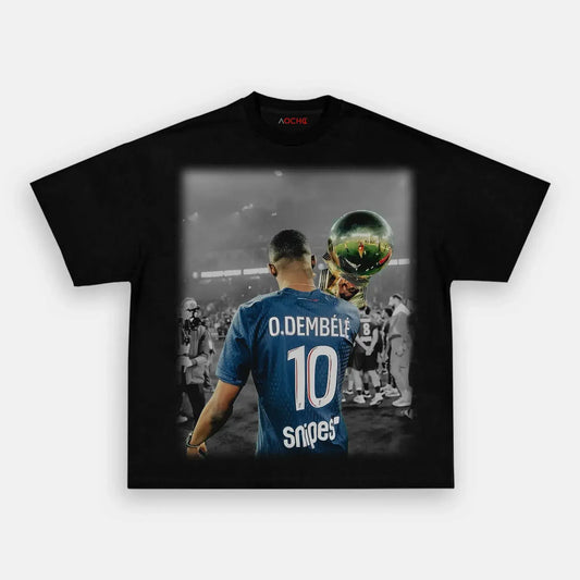 Ousmane Dembélé A1 TEE