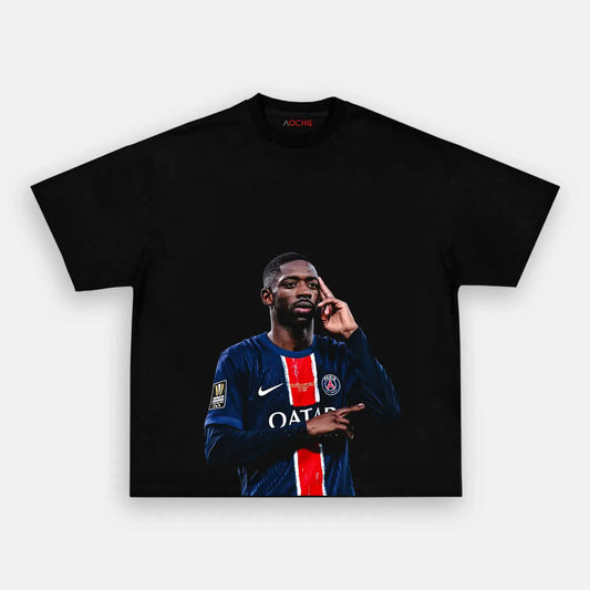 Ousmane Dembélé A2 TEE