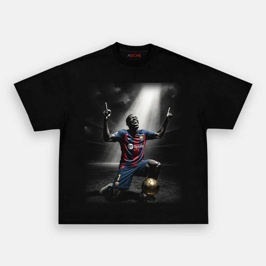 Ousmane Dembélé A3 TEE