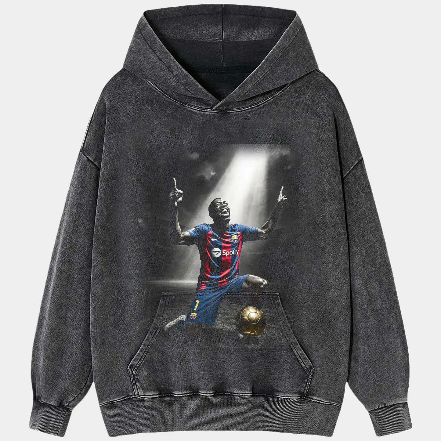 Ousmane Dembélé A3 TEE