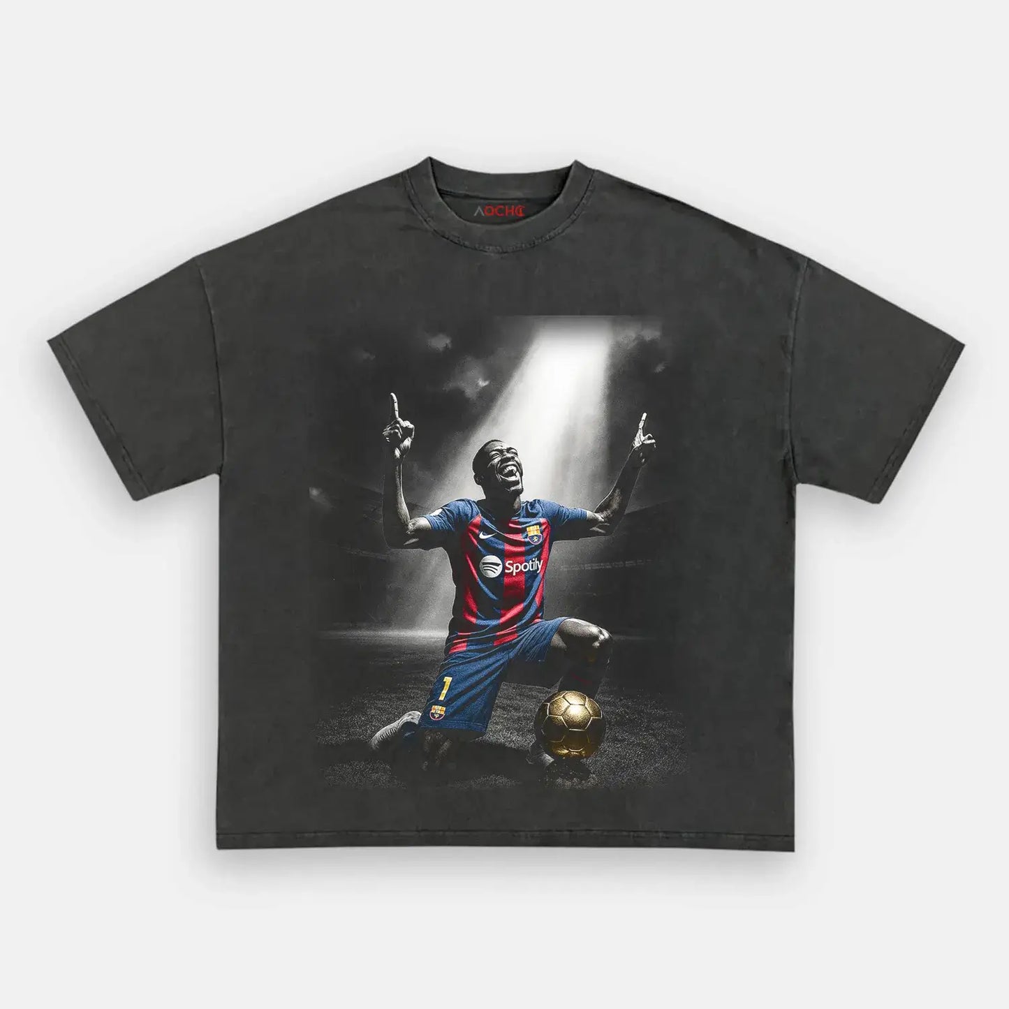 Ousmane Dembélé A3 TEE