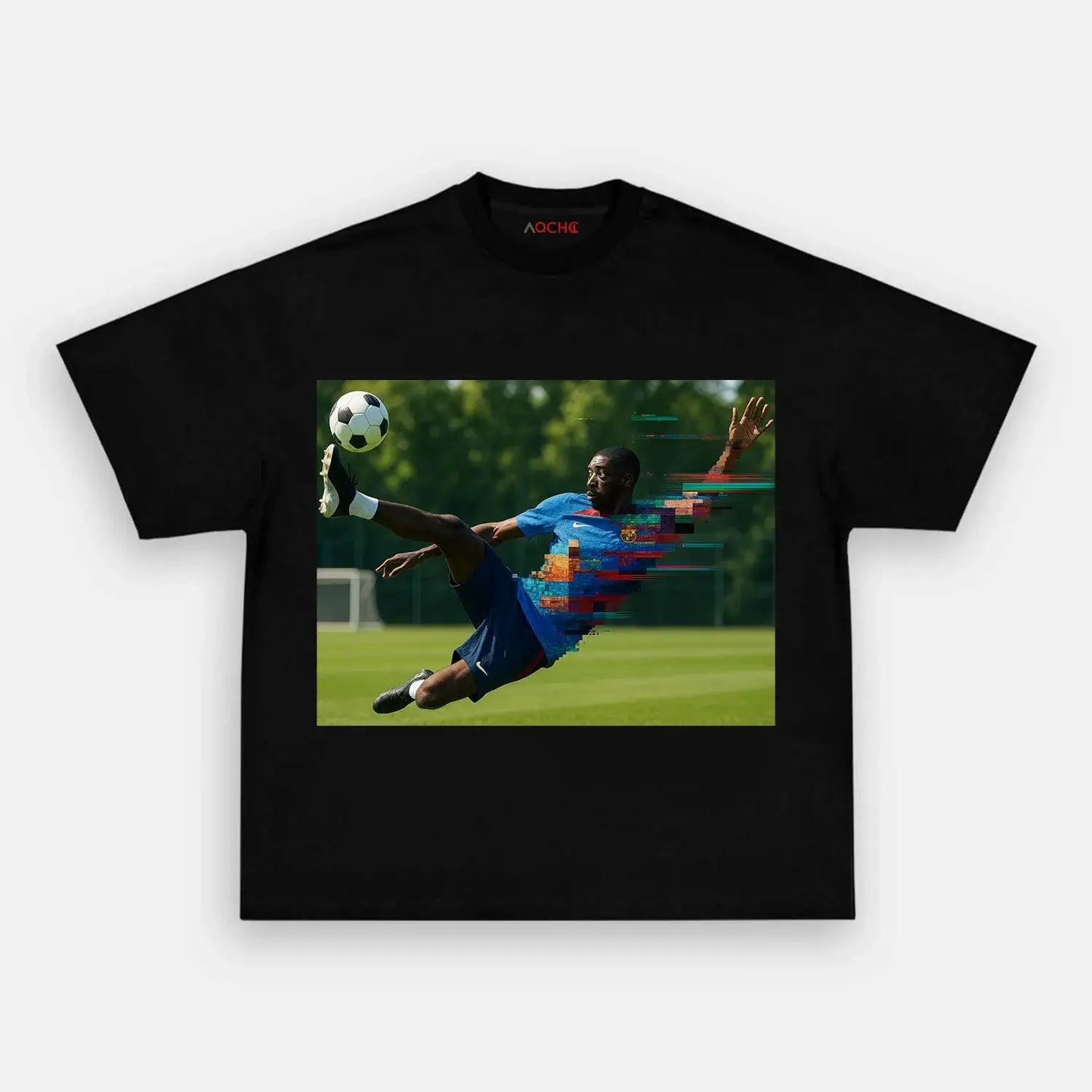Ousmane Dembélé A8 TEE