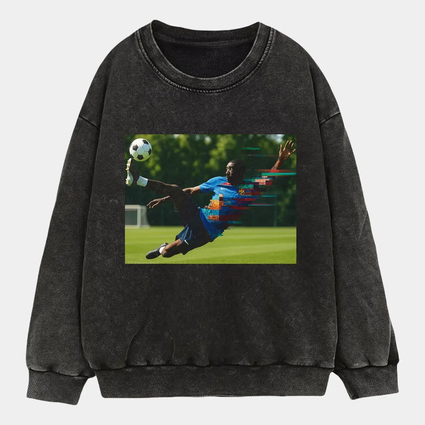 Ousmane Dembélé A8 TEE