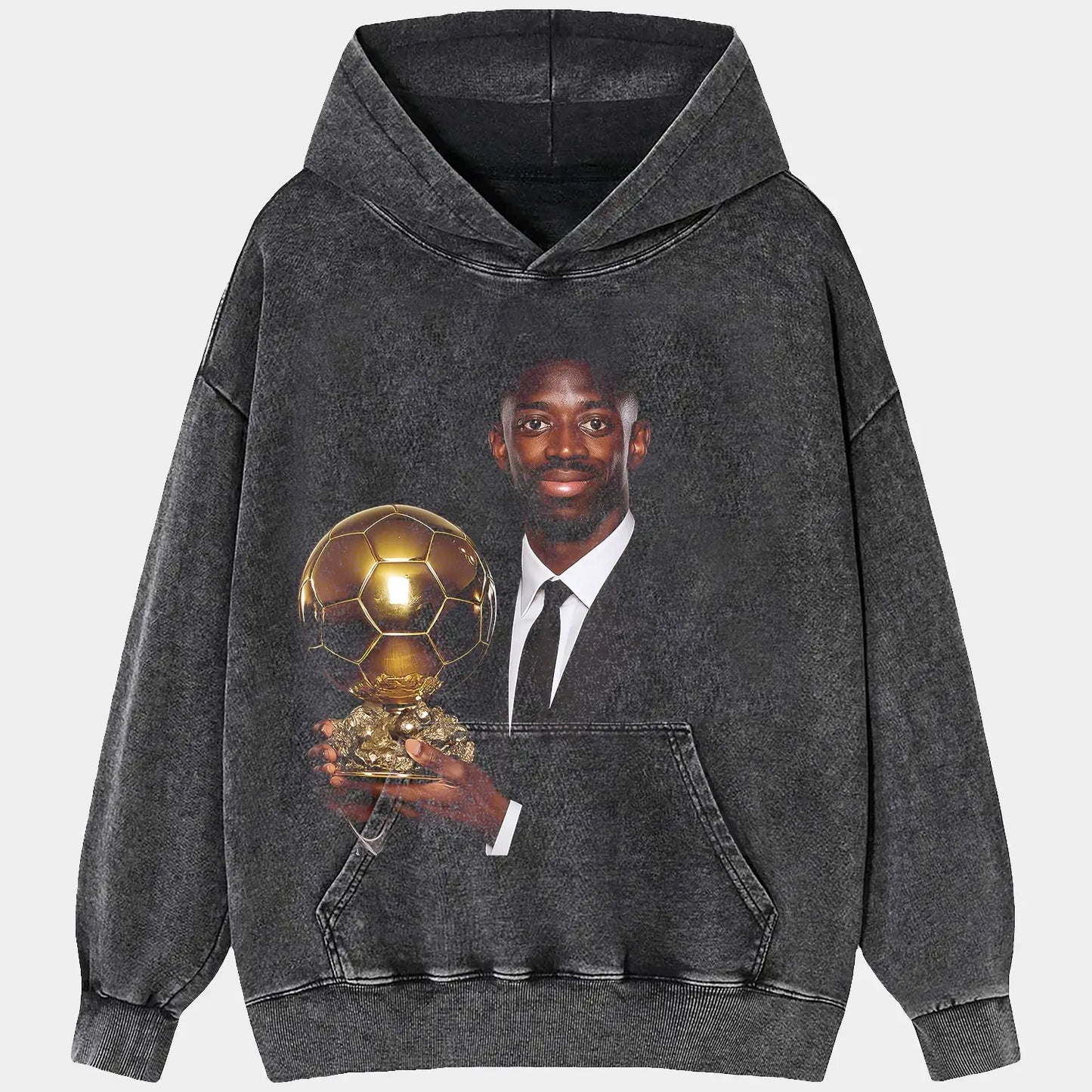 Ousmane Dembélé Ballon d'Or TEE V2.0