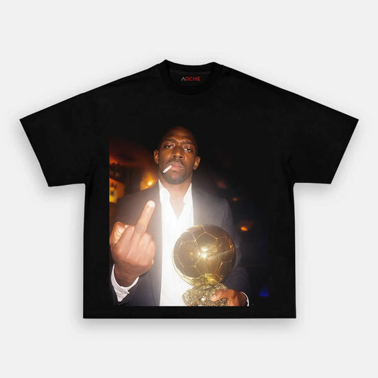 Ousmane Dembélé Ballon d'Or TEE V2.3