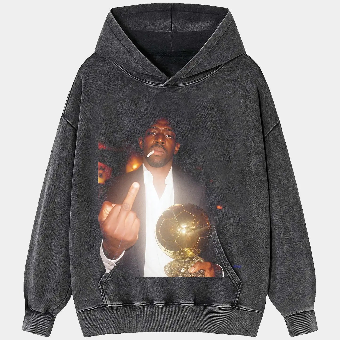 Ousmane Dembélé Ballon d'Or TEE V2.3