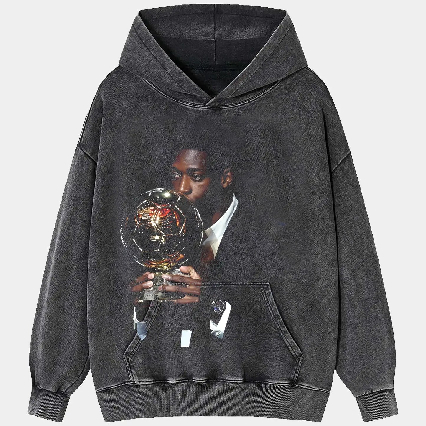 Ousmane Dembélé Ballon d'Or TEE V2.5