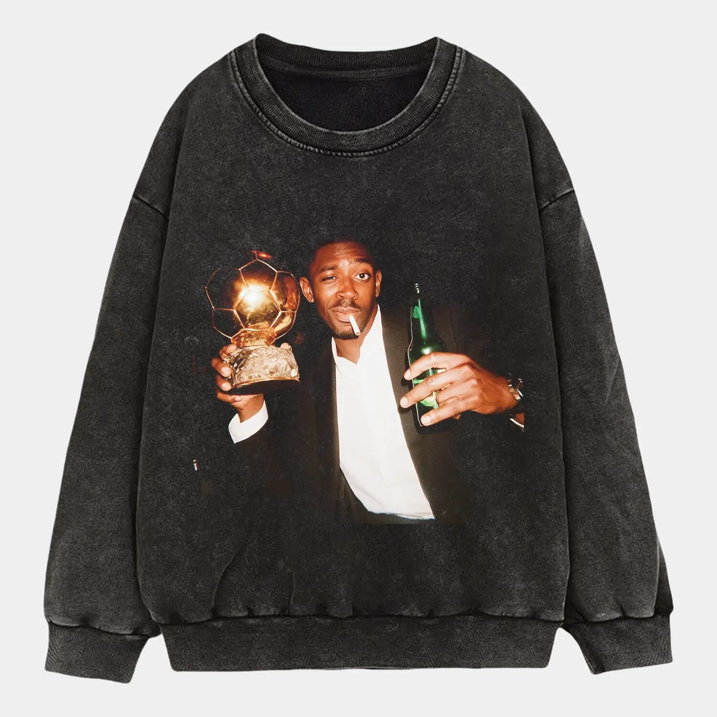 Ousmane Dembélé Ballon d'Or TEE V2.7