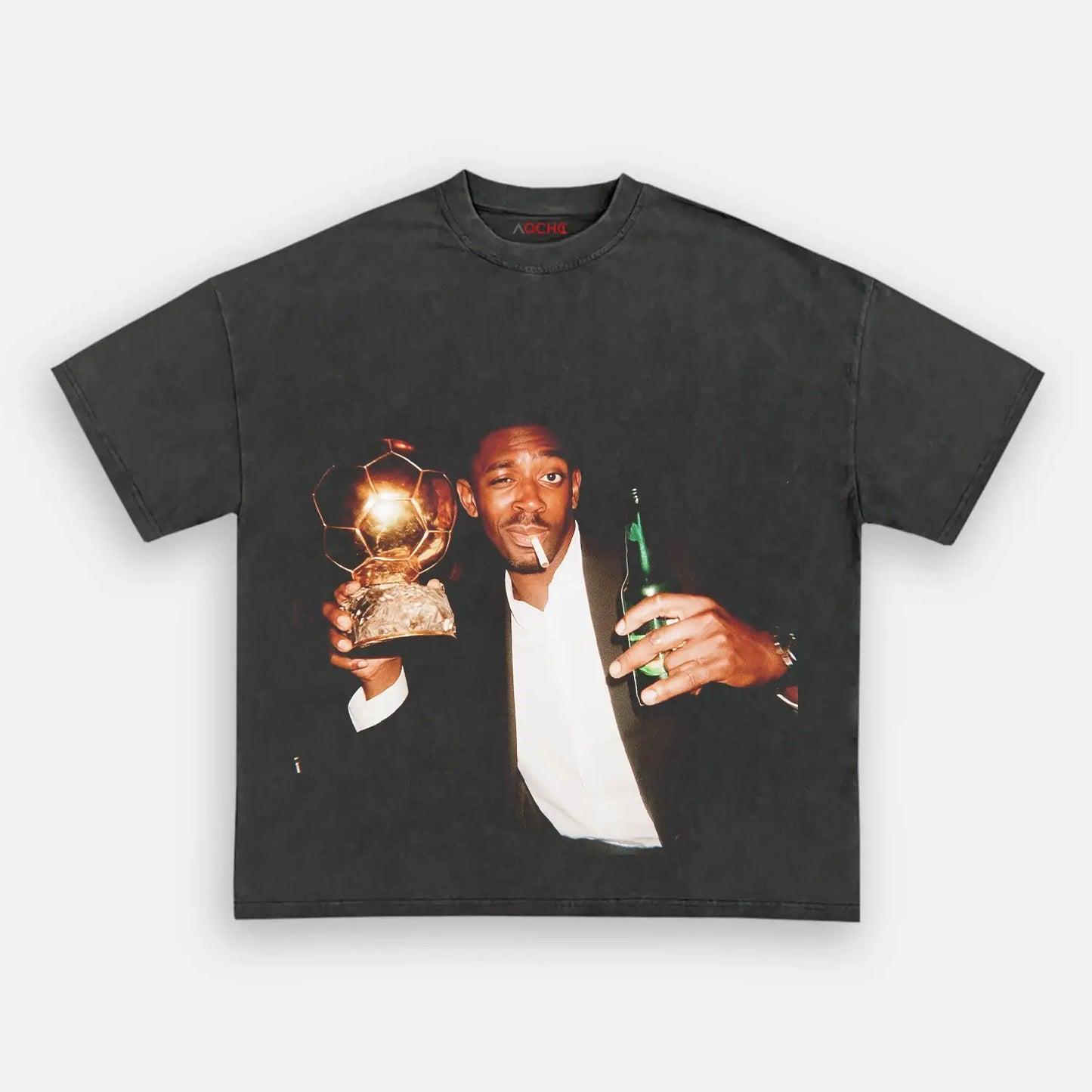 Ousmane Dembélé Ballon d'Or TEE V2.7