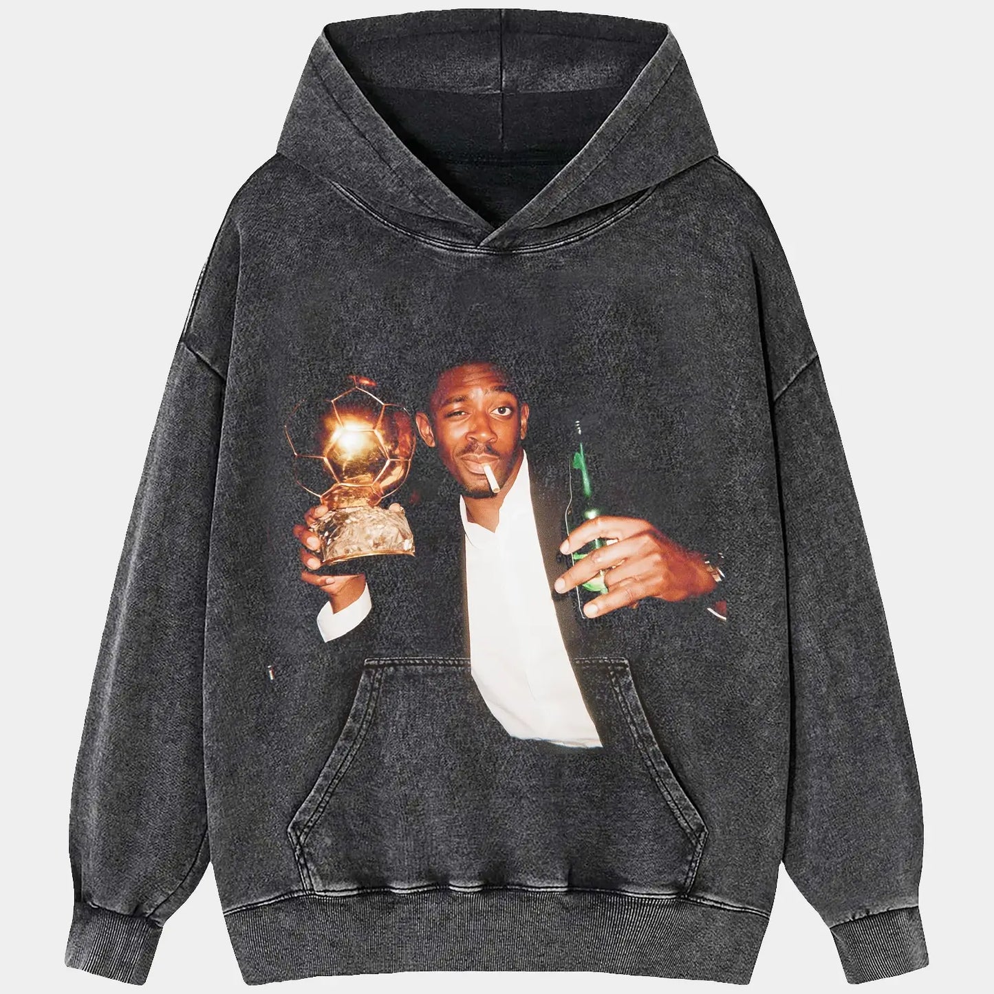 Ousmane Dembélé Ballon d'Or TEE V2.7