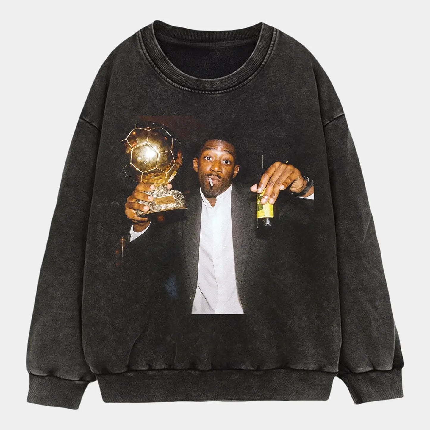 Ousmane Dembélé Ballon d'Or TEE V2.8