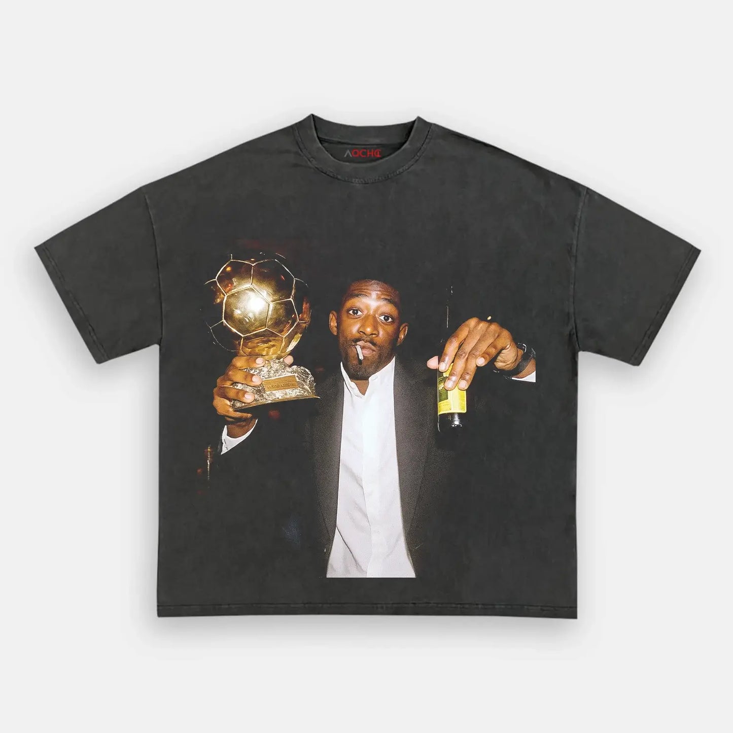 Ousmane Dembélé Ballon d'Or TEE V2.8
